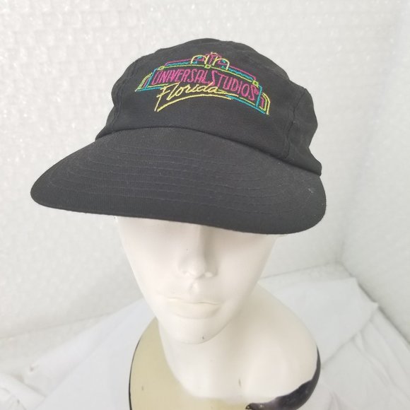 1990s Universal Studios Florida souvenir hat main image 7